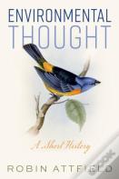 Environmental Thought