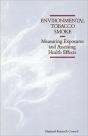 Environmental Tobacco Smoke - Preview