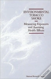 Capa do artigo Environmental Tobacco Smoke