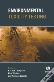 Capa do artigo Environmental Toxicity Testing