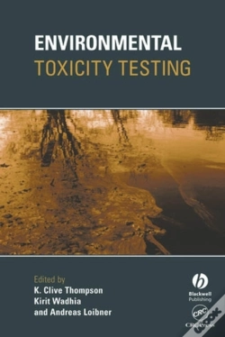 Capa do artigo Environmental Toxicity Testing