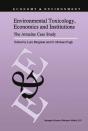 Environmental Toxicology, Economics And Institutions - Preview