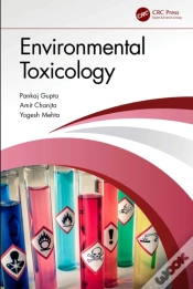 Capa do artigo Environmental Toxicology
