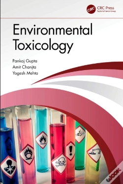 Capa do artigo Environmental Toxicology