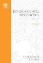 Environmental Toxicology - Preview