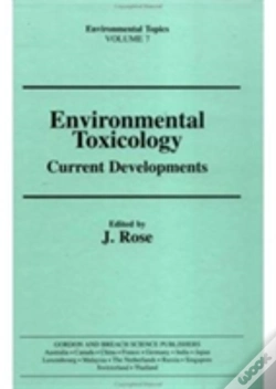 Capa do artigo Environmental Toxicology