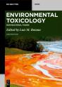 Environmental Toxicology - Preview