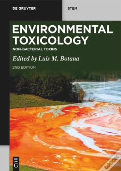 Capa do artigo Environmental Toxicology