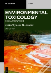Capa do artigo Environmental Toxicology