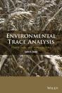 Environmental Trace Analysis - Preview