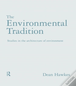 Capa do artigo Environmental Tradition