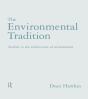 Environmental Tradition - Preview