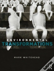 Capa do artigo Environmental Transformations