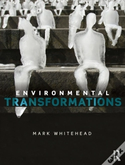Capa do artigo Environmental Transformations