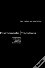 Capa do artigo Environmental Transitions