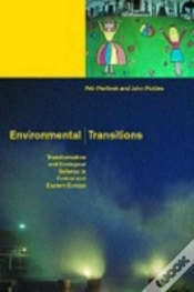 Capa do artigo Environmental Transitions