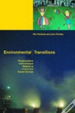 Capa do artigo Environmental Transitions