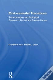 Capa do artigo Environmental Transitions