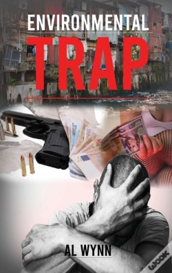 Capa do artigo Environmental Trap