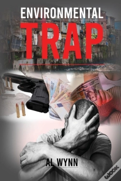 Capa do artigo Environmental Trap