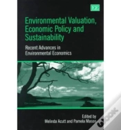 Capa do artigo Environmental Valuation, Economic Policy And Sustainability