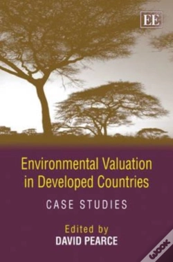 Capa do artigo Environmental Valuation In Developed Countries