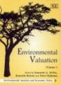 Environmental Valuation - Preview