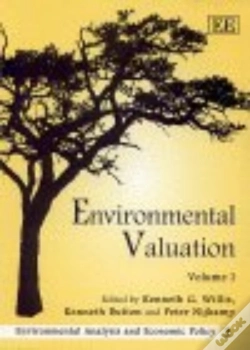 Capa do artigo Environmental Valuation
