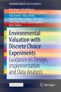 Environmental Valuation With Discrete Choice Experiments - Preview