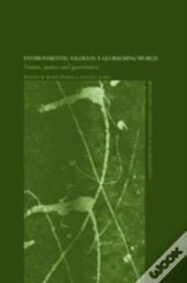 Environmental Values In A Globalizing World