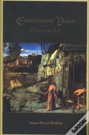 Capa do artigo Environmental Values In Christian Art