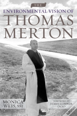 Capa do artigo Environmental Vision Of Thomas Merton