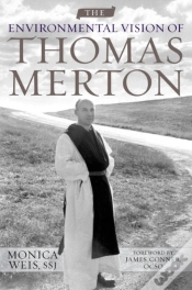 Capa do artigo Environmental Vision Of Thomas Merton