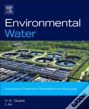 Capa do artigo Environmental Water