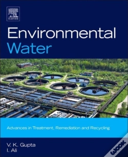 Capa do artigo Environmental Water
