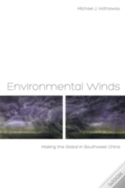Capa do artigo Environmental Winds