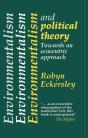 Environmentalism And Political Theory - Preview