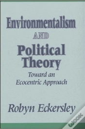 Capa do artigo Environmentalism And Political Theory