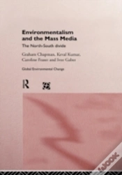 Capa do artigo Environmentalism And The Mass Media