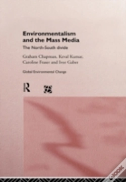Capa do artigo Environmentalism And The Mass Media