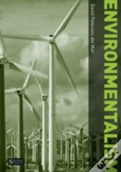 Capa do artigo Environmentalism
