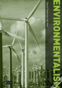 Capa do artigo Environmentalism