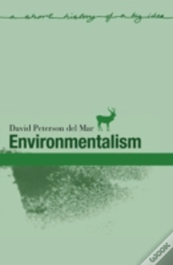 Capa do artigo Environmentalism