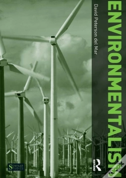 Capa do artigo Environmentalism