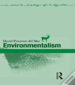Capa do artigo Environmentalism