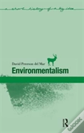 Capa do artigo Environmentalism