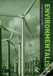 Capa do artigo Environmentalism