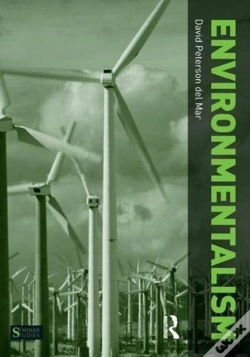 Capa do artigo Environmentalism