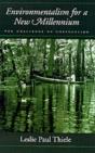 Environmentalism For A New Millennium - Preview