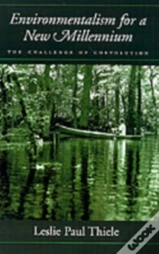 Capa do artigo Environmentalism For A New Millennium